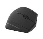 Souris sans fil forme ergonomique verticale TnB - Droitier