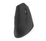 Souris sans fil forme ergonomique verticale TnB - Droitier