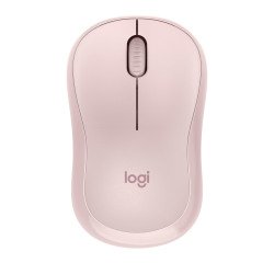 Ratón inalámbrico silencioso Logitech M240