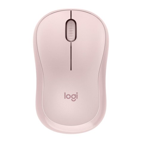 Draadloze muis Logitech M240 Silent