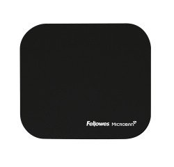 Mouse pad antibacterial Fellowes Microban
