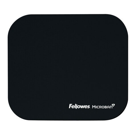 Mouse pad antibacterial Fellowes Microban