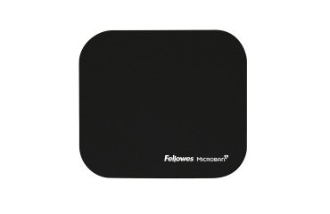 Muismat antibacterieel Fellowes Microban