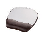 Mouse pad with wrist support Fellowes Ergo Mouss