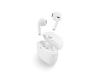 Auriculares inalámbricos TWS FEAT 3 TnB - Blanco