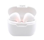 Écouteurs sans fil TWS FEAT 3 TnB - Blanc