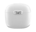 Écouteurs sans fil TWS FEAT 3 TnB - Blanc