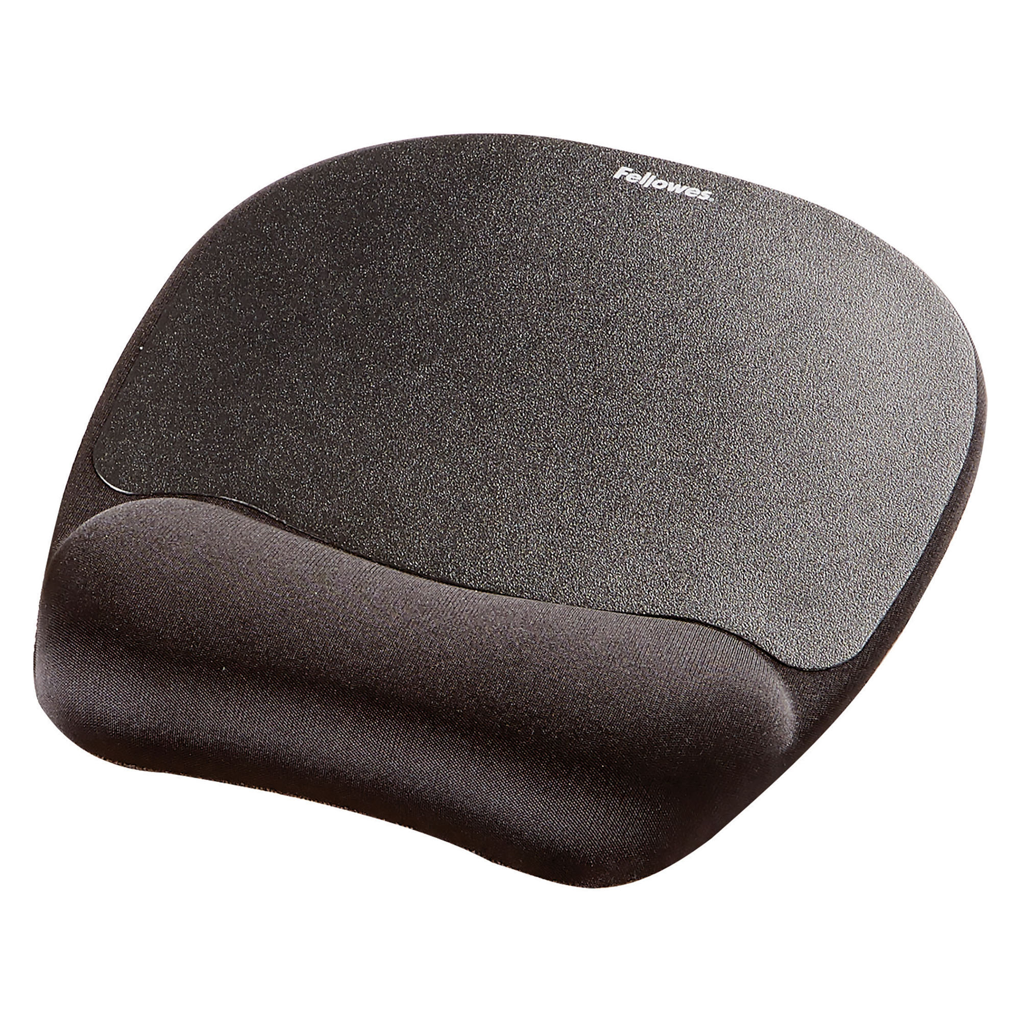 Tapis De Souris Ergonomique Avec Repose-poignet Gel - 26x19 Cm, Antidérapant, 8 Couleurs, Confort Bureau