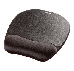 Muismat met polssteun Fellowes Ergo Mouss