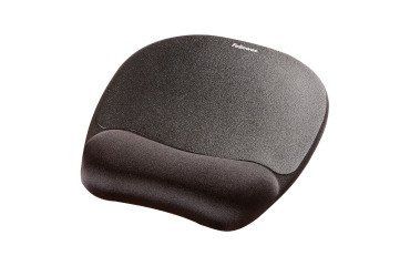 Muismat met polssteun Fellowes Ergo Mouss