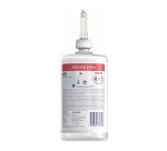 Gel hydroalcoolique Tork Premium - Cartouche 1 litre