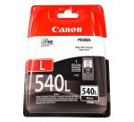 Canon PG-540L ink cartridge 1 pc(s) Original Standard Yield Black
