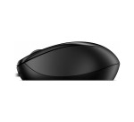 Souris filaire 1000 HP noire