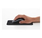 Ratón inalámbrico Logitech M185 USB-A Ambidiestros