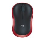 Souris sans fil Logitech M185