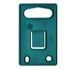 Multiprise Premium Plus 6 prises avec interrupteur et voyant lumineux - câble 3 m