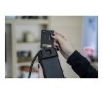 Multiprise Premium Plus 6 prises avec interrupteur et voyant lumineux - câble 3 m