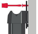 Multiprise Premium Plus 6 prises avec interrupteur et voyant lumineux - câble 3 m