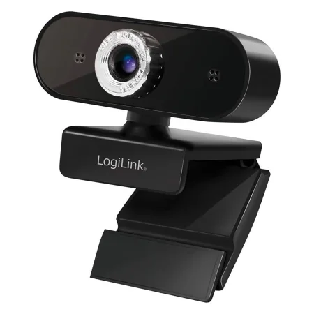 Webcam 1080p grand angle et mise au point fixe Kensington