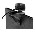 Webcam Logilink Pro Full HD USB avec micro