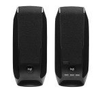Haut parleurs Logitech S150 Noir avec fil 1,2 W USB A