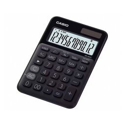 Calculatrice de bureau Casio MS20 UC