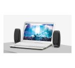 Haut parleurs Logitech S150 Noir avec fil 1,2 W USB A