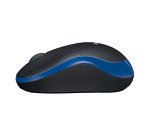 Souris sans fil Logitech M185