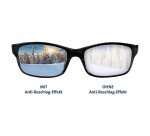 Lingettes nettoyantes pour lunettes, emballage de 30