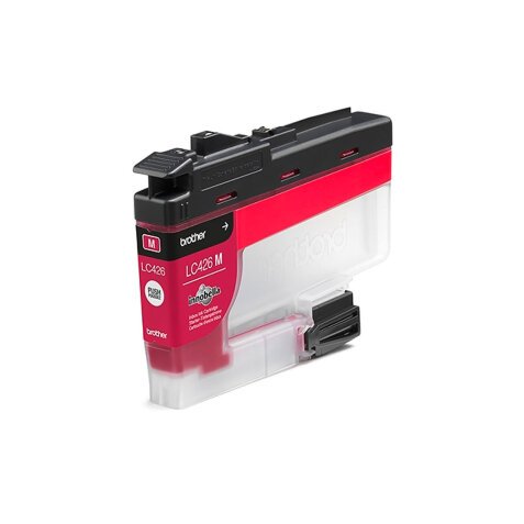 Brother cartridge LC426 separate colours for inkjet printer