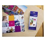 BROTHER Cartouche LC426 Couleurs séparées pour Imprimante jet d'encre