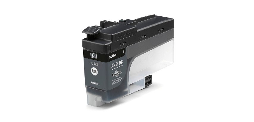 Schwarze Brother LC426BK Patrone für Tintenstrahldrucker