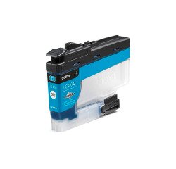 Brother cartridge LC426 separate colours for inkjet printer