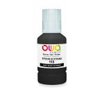 Bouteille d'encre Noir OWA Equivalent Epson 113
