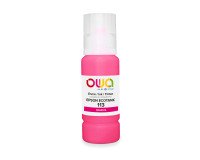 Botella de tinta Owa compatibles con Epson 113 colores separados