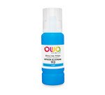 Bouteille d'encre couleurs séparées OWA Equivalent EPSON 113