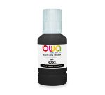 Bouteille d'encre Noire OWA Equivalent HP 32XL