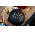 Marqueur peinture Edding 751 pointe ogive 1 à 2 mm