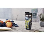 Marqueur peinture Edding 751 pointe ogive 1 à 2 mm