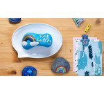 Marqueur peinture Edding 750 pointe ogive 2 à 4 mm