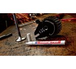 Marqueur permanent Edding 780 peinture pointe ogive fine 0,8 mm