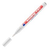 Permanente lakmarker Edding punt 1,2 mm