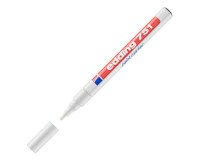 Edding, paint marker, tip 1.2 mm