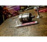 Marqueur permanent Edding 751 peinture pointe ogive de 1 à 2 mm