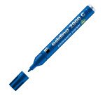 Pochette 4 marqueurs Edding E2000C couleurs assorties