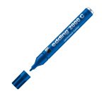 Marqueur permanent Edding 2000C pointe ogive de 1,5 à 3 mm