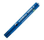 Marqueur permanent Edding 2000C pointe ogive de 1,5 à 3 mm