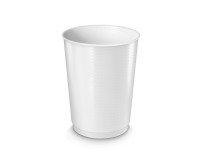 Corbeille à papier plastique Cep géante 40 L