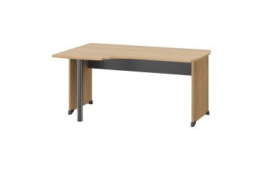 Mesa compacta Quarta Plus Ancho 160 cm