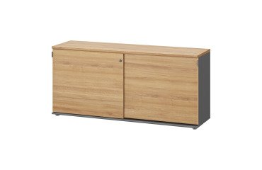 Bahut L 160 cm Quarta Plus